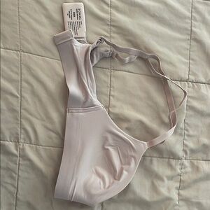 Soma Enbliss Wireless Bra Blush Pink 34A